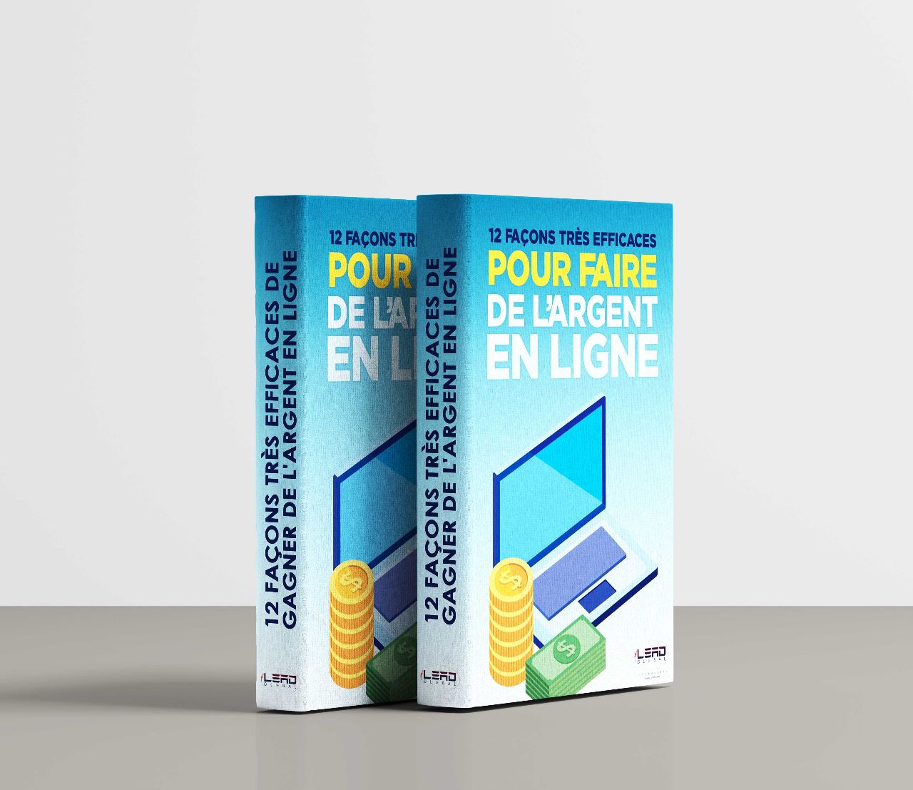 12 façons de faire en ligne