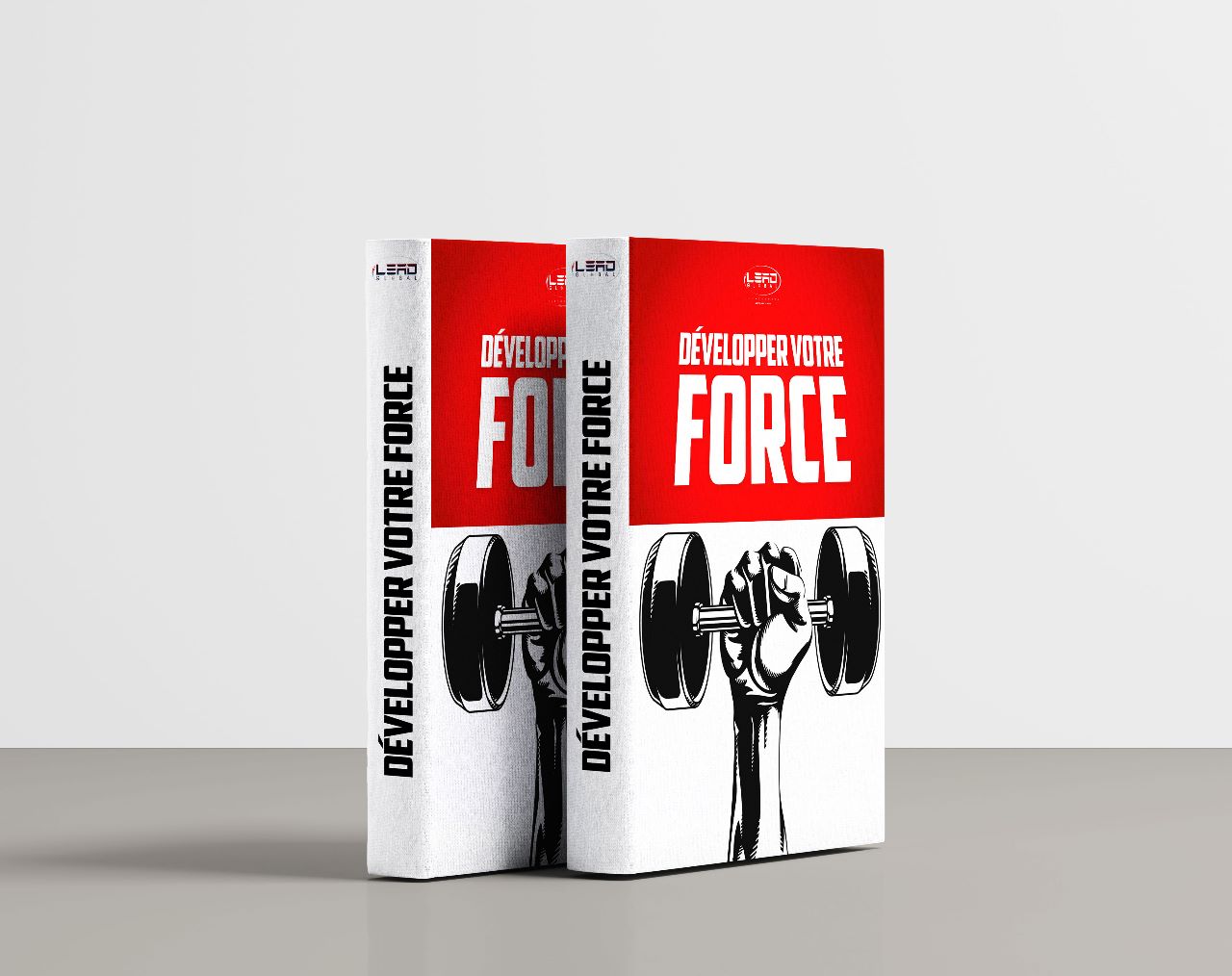 developper votre force