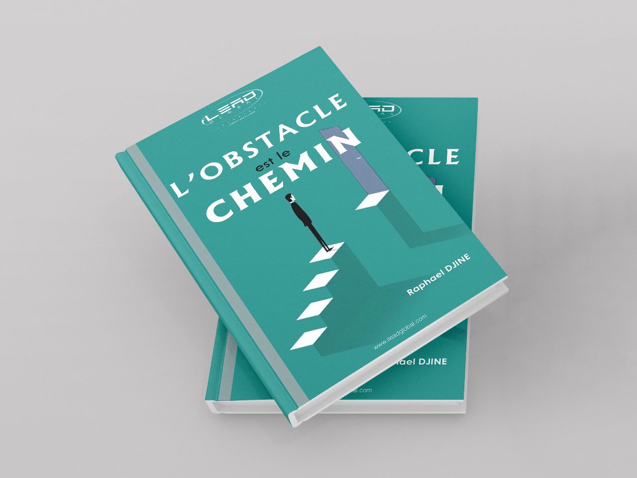 l'obstacle est le chemin